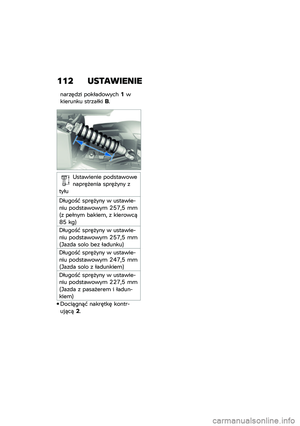 BMW MOTORRAD CE 04 2021  Instrukcja obsługi (in Polish) �\f�\f� �N���������
�����	�
�� ������
�����#�9��������� ���������"�!
�9��������� ���
������������	����� ����	���� �����