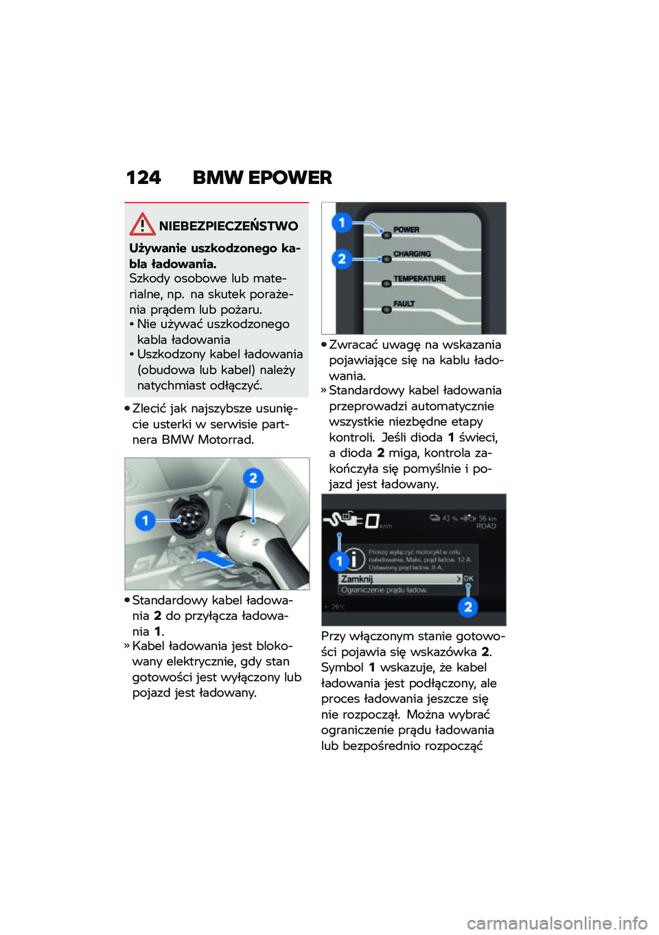 BMW MOTORRAD CE 04 2021  Instrukcja obsługi (in Polish) �\f��" ��\b� ��@����L
� ��!�"�!��#��!�$��!�%����
�(�8�2����� ����\b�\f���\f����\f �\b��-�
�� ����\f������.�3����
� ����&��� ���& �\b����$�����