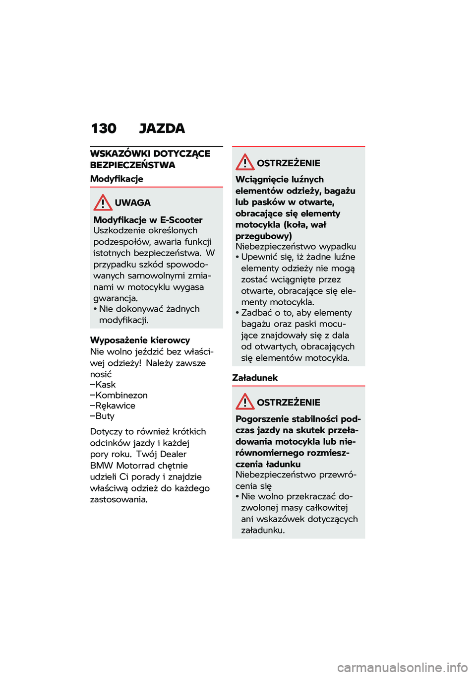 BMW MOTORRAD CE 04 2021  Instrukcja obsługi (in Polish) �\f�I�
 ����2�
��������� �2���R�?��Y�?�����@���?���\����
�,�\f��2�0��\b��	�
�
�(��)�*�)
�,�\f��2�0��\b��	�
� � �!�-��	�\f�\f����9�����
����� ����