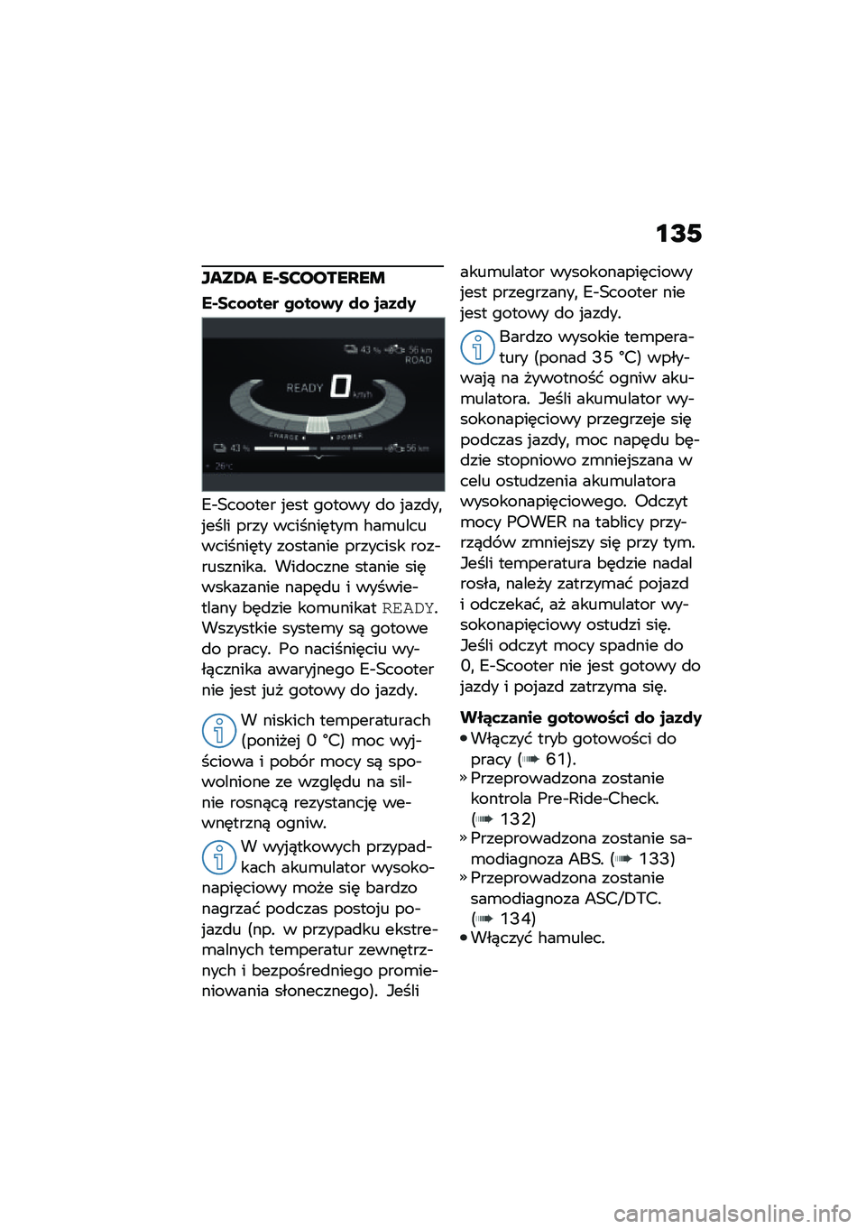 BMW MOTORRAD CE 04 2021  Instrukcja obsługi (in Polish) �\f�I�0
����2� ��>��?�����L��\b
�!�-��	�\f�\f��� ��\f��\f��2 ��\f �
����2
�2�$�3������ �%��� ������ �
� �%���
��
�%���� ���� �������	���\b �#�
