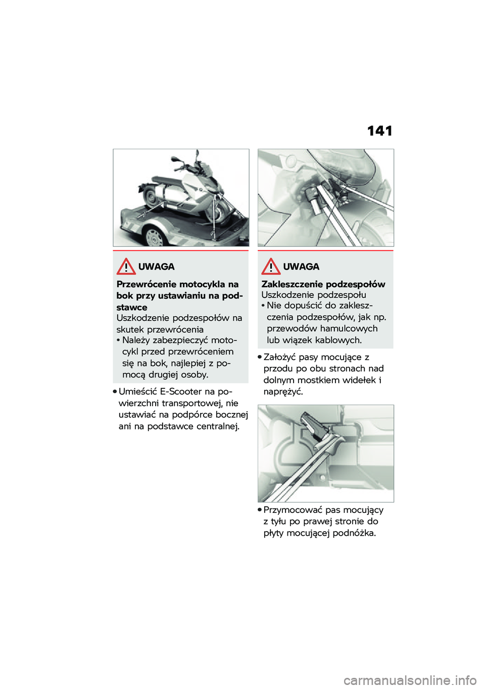 BMW MOTORRAD CE 04 2021  Instrukcja obsługi (in Polish) �\f�"�\f
�(��)�*�)
�#������1�	���� ��\f��\f�	�2�\b�� ���
�\f�\b ����2 ���������� �� ��\f��-�����	��9�����
����� ���
������� � �������� �
