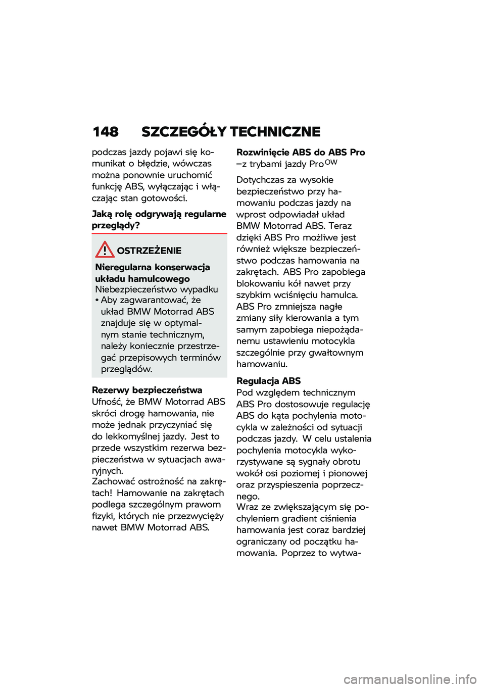 BMW MOTORRAD CE 04 2021  Instrukcja obsługi (in Polish) �\f�"�D ���?�����M�R ���?�T���?���
���
���� �%���
� ���%��� ���	 ���$�\b������ � �&��	�
����
 �� ������\b���� �������� �����#��\b���-