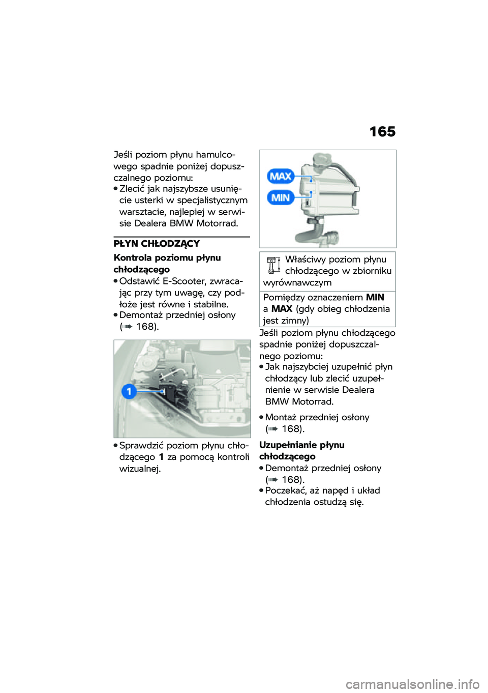 BMW MOTORRAD CE 04 2021  Instrukcja obsługi (in Polish) �\f�4�0
�*���� ������\b ����� �#��\b�����$���� ����
��� �������% �
������$�������� ������\b��A�"����� �%�� ���%����&��� ������
