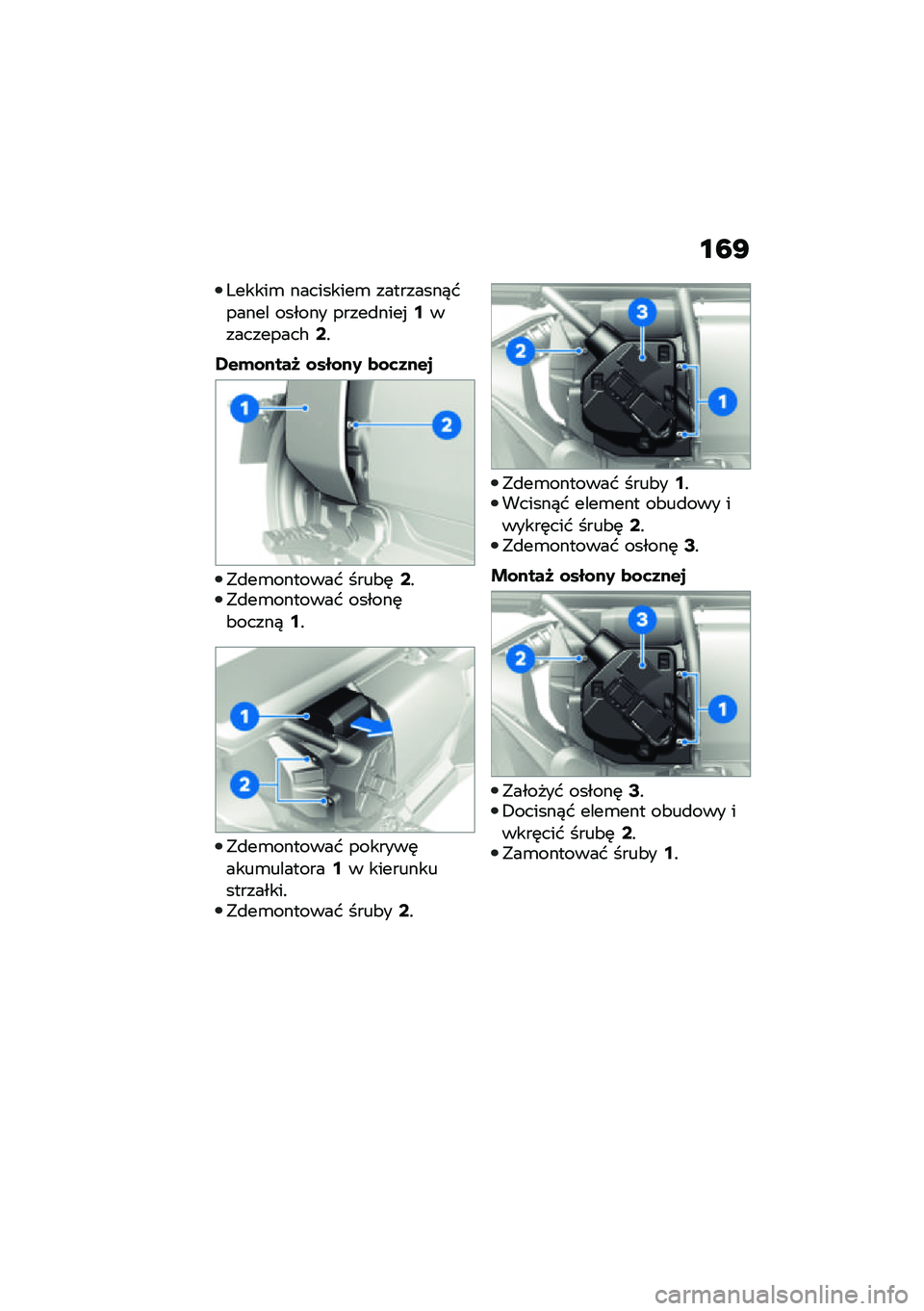 BMW MOTORRAD CE 04 2021  Instrukcja obsługi (in Polish) �\f�4�F
�W�����\b ���������\b ���������)������ ������ �����
����%�9����������#�;�!
�+���\f����8 �\f���\f��2 �
�\f�	����

�"�
��\b������