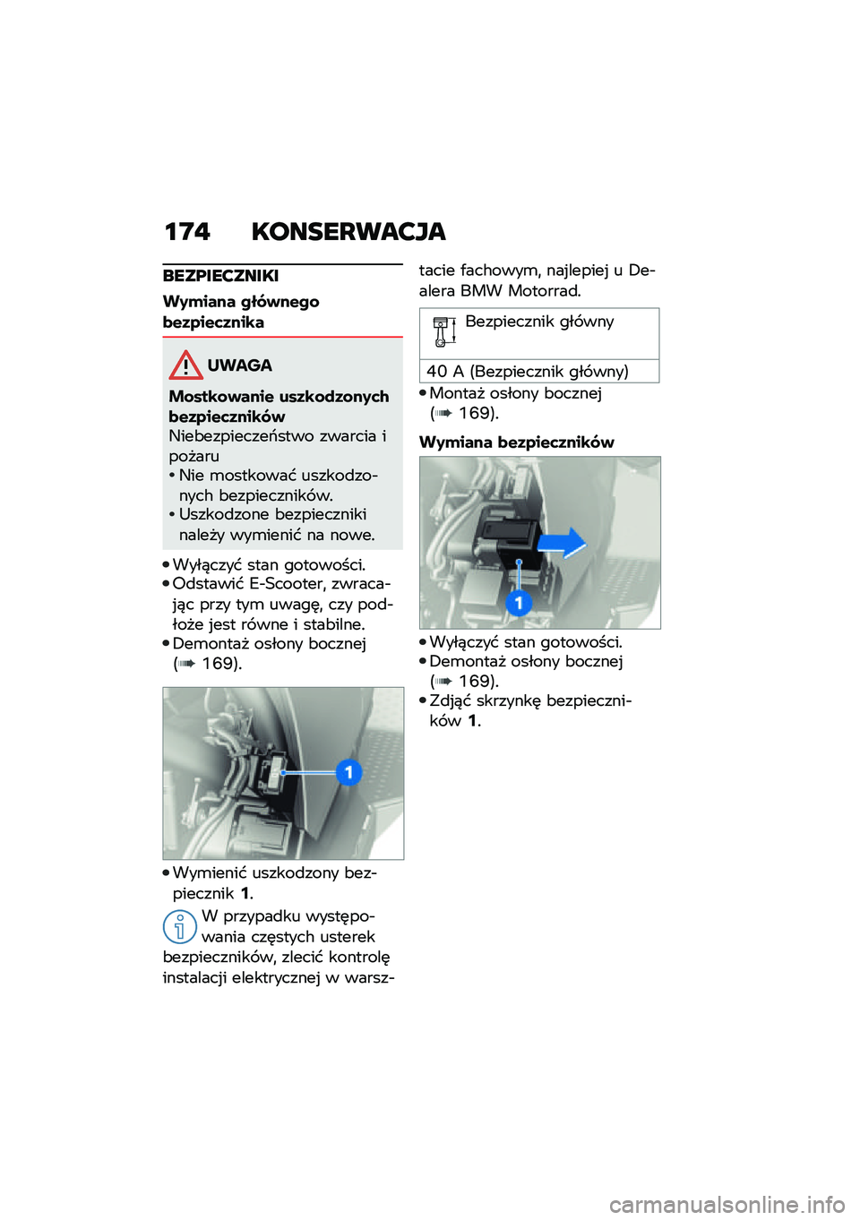BMW MOTORRAD CE 04 2021  Instrukcja obsługi (in Polish) �\f�B�" ������L���?��
����@���?�����
��2����� ���1�����\f�
������	����\b�
�(��)�*�)
�,�\f���\b�\f����� ����\b�\f���\f��2�	��
������	����\