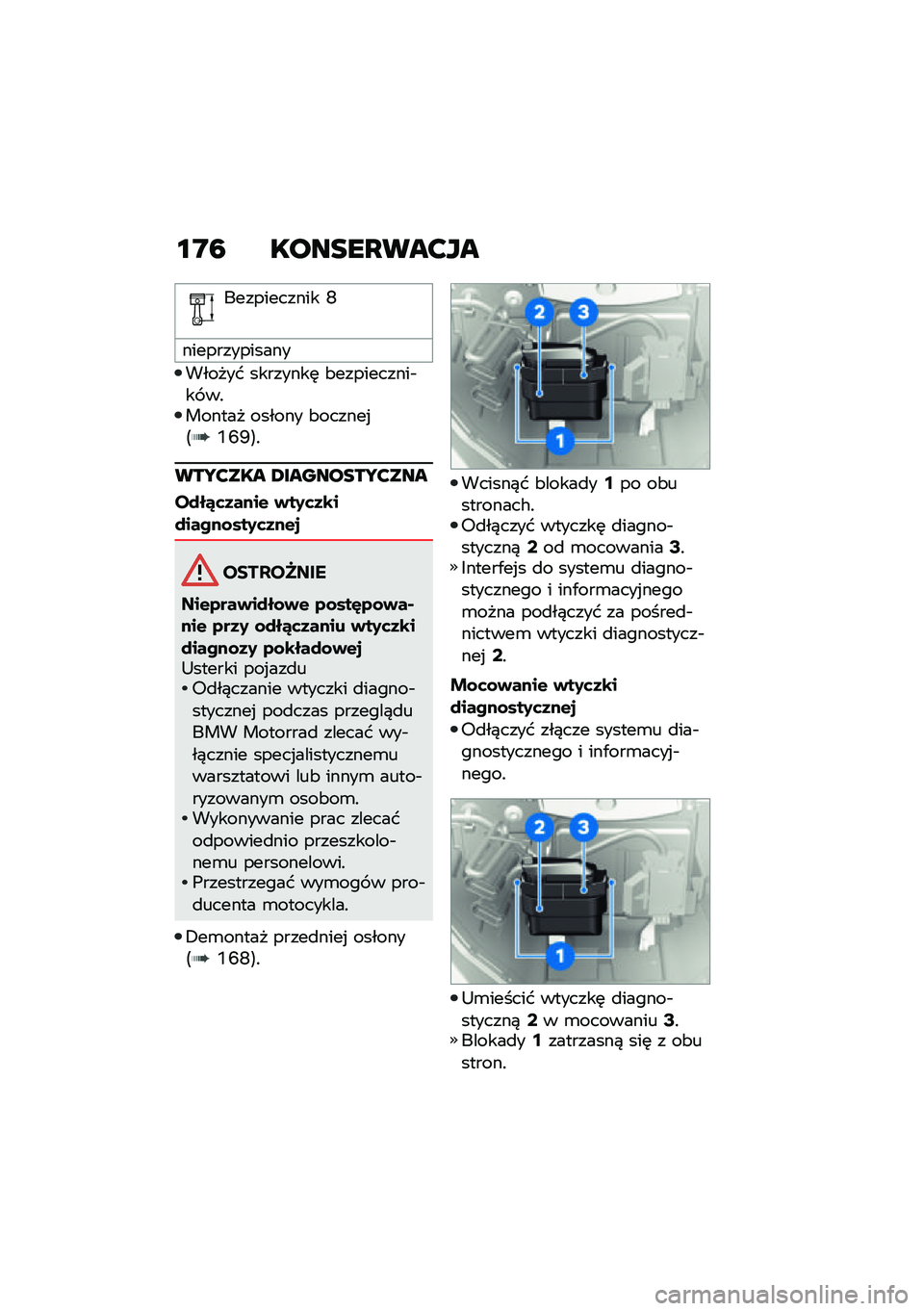 BMW MOTORRAD CE 04 2021  Instrukcja obsługi (in Polish) �\f�B�4 ������L���?��
����������� �P
�������������
������ ��������	 �&����������$�� ��!������ ������ �&������%�;�R�E�I�<�!
��