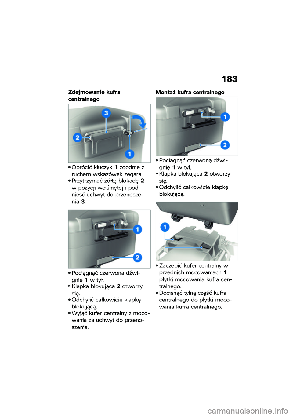 BMW MOTORRAD CE 04 2021  Instrukcja obsługi (in Polish) �\f�D�I
����
��\f����� �\b��0���	����������\f
�6�&�� ��� ��������9����
��� �����#��\b ������ ��� �������!�(��������\b�� �� ���) �&�
