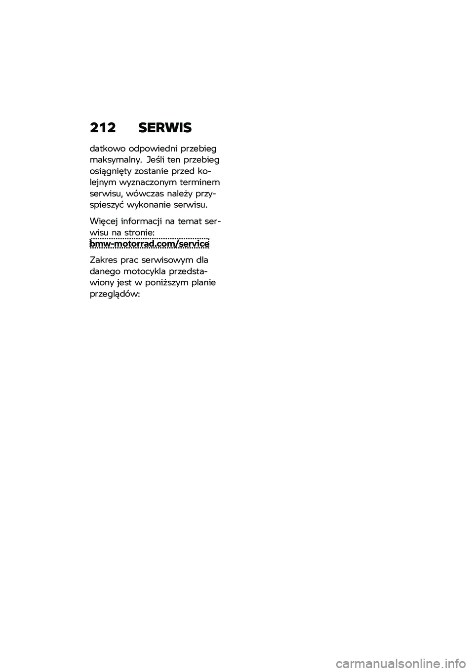 BMW MOTORRAD CE 04 2021  Instrukcja obsługi (in Polish) ��\f� ���L���
�
������ ��
������
�� �����&����\b�����\b�����! �*���� ��� �����&�������)����	�� �������� �����
 ���$���%���\b