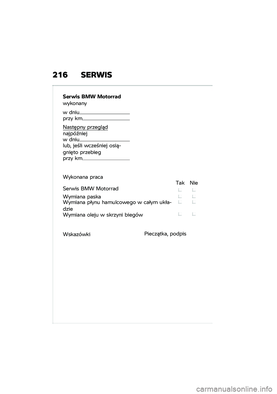 BMW MOTORRAD CE 04 2021  Instrukcja obsługi (in Polish) ��\f�4 ���L���
������ �"�,� �,�\f��\f����
��������
� �
������� ��\b
�4����	��� �������)�
���%�� �.����%� �
������&�
 �%���� �������