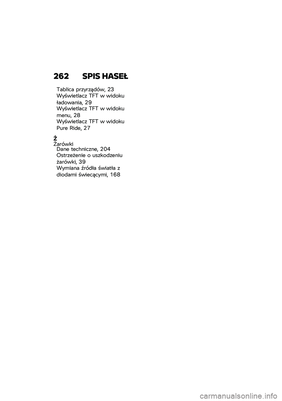 BMW MOTORRAD CE 04 2021  Instrukcja obsługi (in Polish) ��4� ��@�� �T����M
�,��&���� �������)�
� ��
 �0�B����������� �,�X�, � ���
������
�������
 �0�I����������� �,�X�, � ���
����\b����
 �0�P