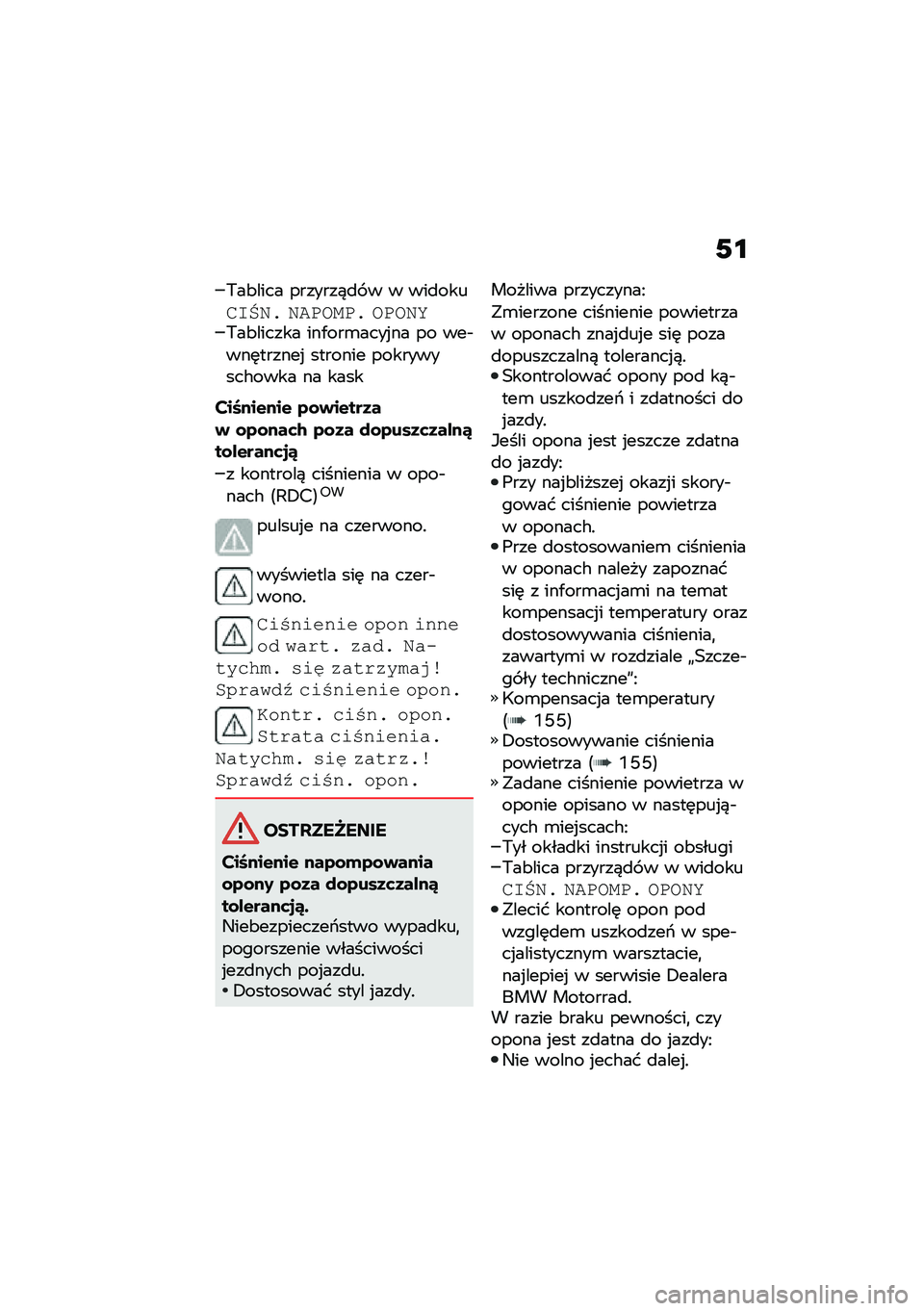 BMW MOTORRAD CE 04 2021  Instrukcja obsługi (in Polish) �0�\f
�,��&���� �������)�
� � � ���
����4�=�>�� ���%���%� ��%���?�,��&������ ���-���\b����%�� �� ���$���	������% ������� ���������