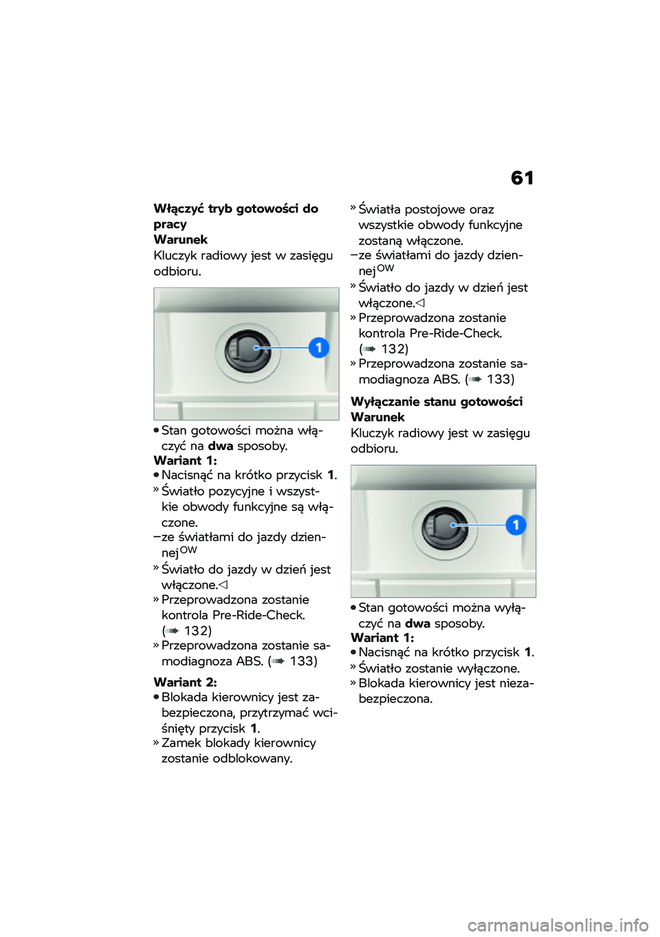 BMW MOTORRAD CE 04 2021  Instrukcja obsługi (in Polish) �4�\f
���4�	��2�O ���2�
 ��\f��\f��\f�7�	� ��\f����	�2�������\b
�7������ ���
���� �%��� � �����	����
�&�����!
�3��� ��������� �\b���� ��