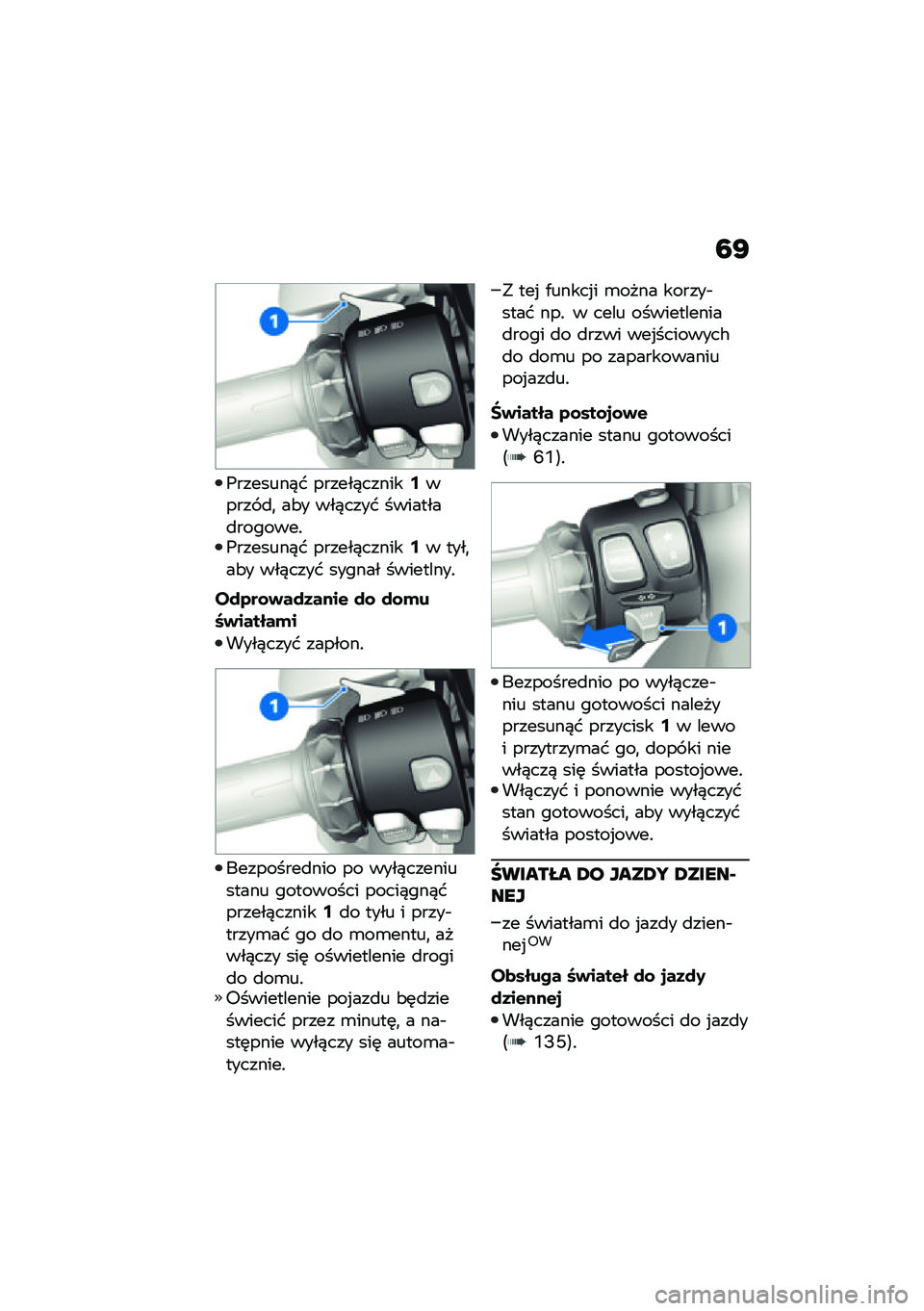 BMW MOTORRAD CE 04 2021  Instrukcja obsługi (in Polish) �4�F
�(�������)� ������)������9����� �
�
 ��&� ���)���� ��������
�������!�(�������)� ������)������9� ����
��&� ���)���� �����