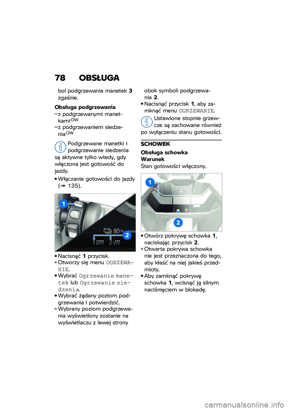 BMW MOTORRAD CE 04 2021  Instrukcja obsługi (in Polish) �B�D ����M�N��
�&�� ���
��������� �\b�������=��������!
��
����� ��\f����������
� ���
���������\b� �\b�����$���\b��6�
� ���
���