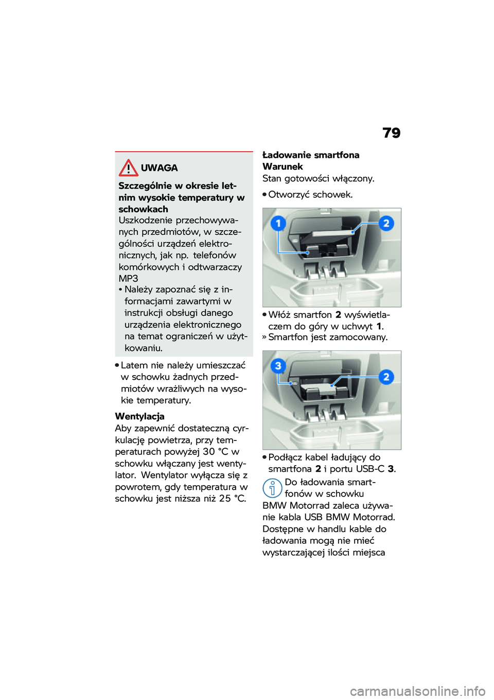 BMW MOTORRAD CE 04 2021  Instrukcja obsługi (in Polish) �B�F
�(��)�*�)
���	����1���� � �\f�\b����� ����-��� ��2��\f�\b�� �����������2 ���	��\f��\b��	��9�����
����� ������#������$����# ����