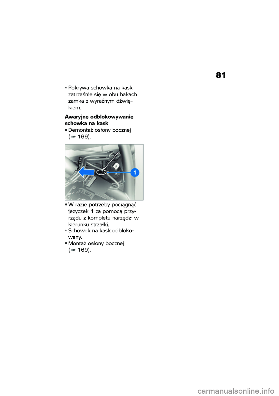 BMW MOTORRAD CE 04 2021  Instrukcja obsługi (in Polish) �D�\f
�(������ ���#���� �� �������������� ���	 � ��&� �#�����#���\b�� � �����.���\b �
�.���	�$����\b�!
�)����2�
�� �\f��
��\f�\b�\f��2���