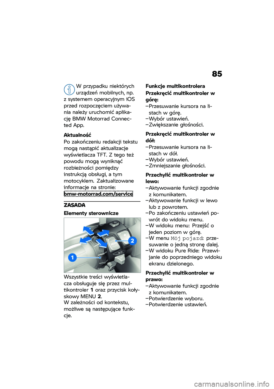 BMW MOTORRAD CE 04 2021  Instrukcja obsługi (in Polish) �D�0
� �������
�� ������ ����#����)�
���/ �\b��&������#�
 ���!� ������\b��\b ��������%���\b ��6�3�����
 ��������	����\b ������$��� 