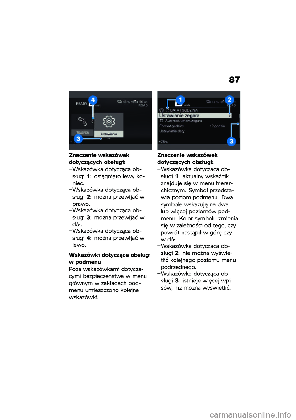 BMW MOTORRAD CE 04 2021  Instrukcja obsługi (in Polish) �D�B
����	����� ���\b���1���\b��\f��2�	��4�	�2�	� �\f�
������P
������ ��� �
������)�� ��&�$������9�A ����)����	�� ���� ���$�����!�����