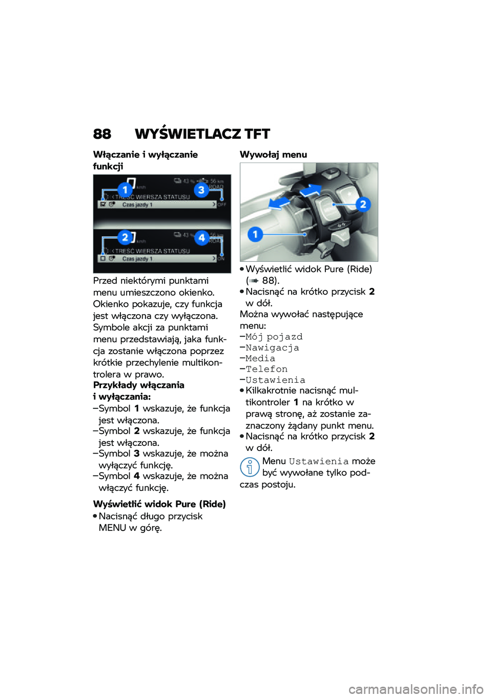BMW MOTORRAD CE 04 2021  Instrukcja obsługi (in Polish) �D�D ��R�O�������?� ��K�
���4�	����� � ��2��4�	������0���\b�	�
�
�(����
 ������ ���\b� �������\b��\b��� ��\b��������� ��������!�6���
