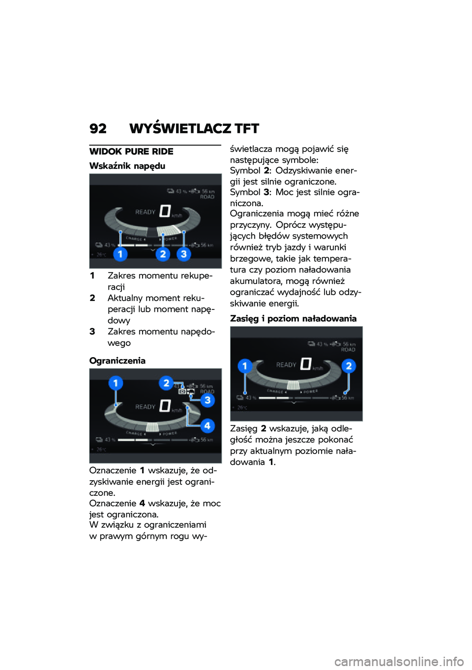 BMW MOTORRAD CE 04 2021  Instrukcja obsługi (in Polish) �F� ��R�O�������?� ��K�
���2�� �@�N�L� �L��2�
���\b��3���\b ����M��
�9�"����� �\b��\b���� �������$����%��;�8������� �\b��\b��� �����$��