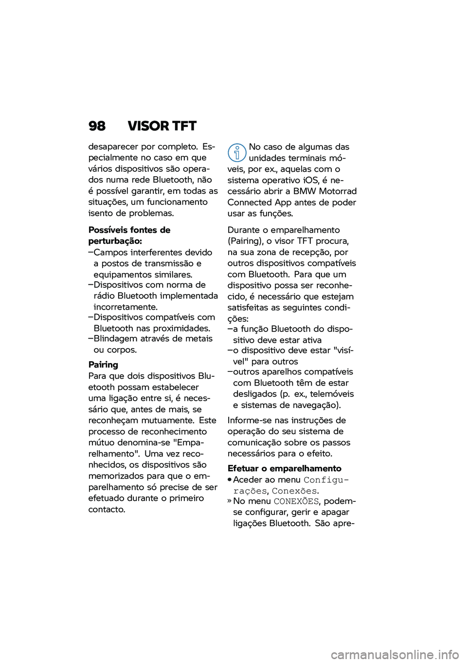 BMW MOTORRAD CE 04 2021  Manual do condutor (in Portuguese) �G�E �@�
��� �O�9�O
�����
����\b�� �
�
� �\b�
�	�
����
� �<���
��\b����	���� ��
 �\b���
 ��	 �#�\f���*���
� ����
�
������
� ��)�
 �
�
������
� ��\f