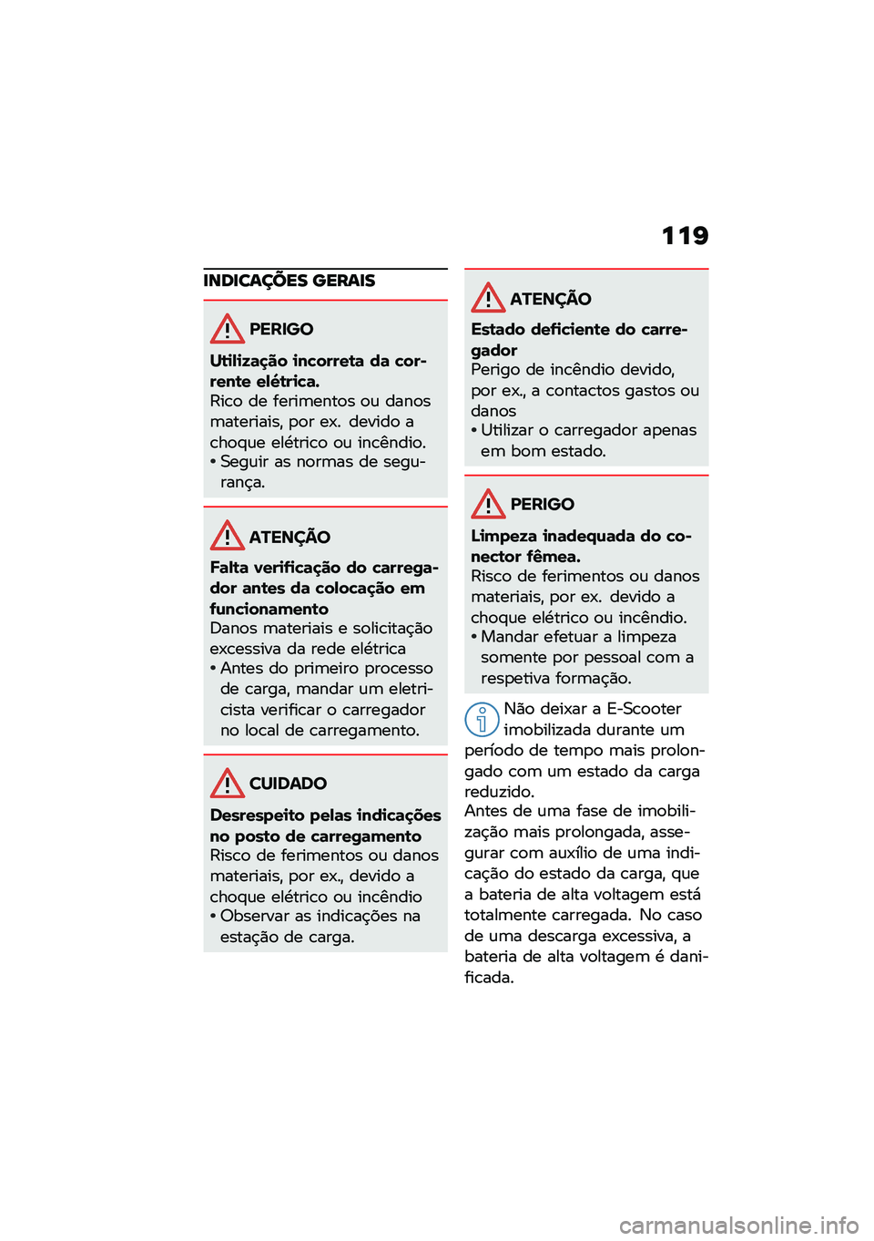 BMW MOTORRAD CE 04 2021  Manual do condutor (in Portuguese) ���G
�
���
������ �����
�
��"�&��� 
��\b�
��
�8�	�
�� �
�������\b�	 ��	 ����-����\b� ���R�\b��
��	�.�9��\b�
 �� �����	����
� �
�\f ����
��	���
