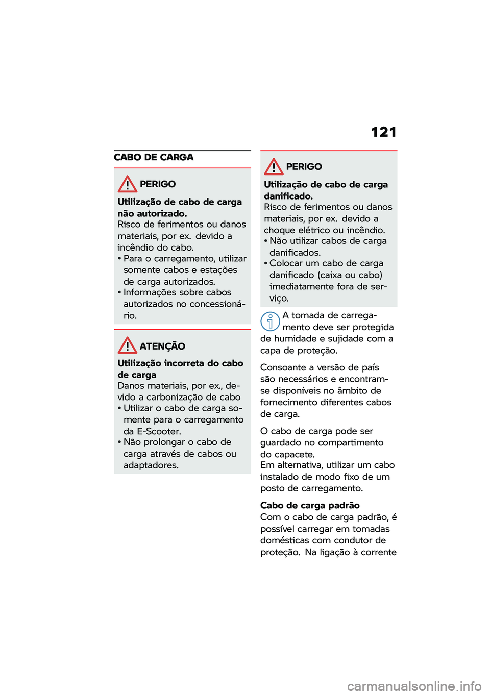 BMW MOTORRAD CE 04 2021  Manual do condutor (in Portuguese) ���
���� �� �����
��"�&��� 
��\b�
��
�8�	�
�� �� ��	�� �� ��	��2�	��� �	�\f�\b���
�8�	���.�9���\b�
 �� �����	����
� �
�\f ����
��	���������