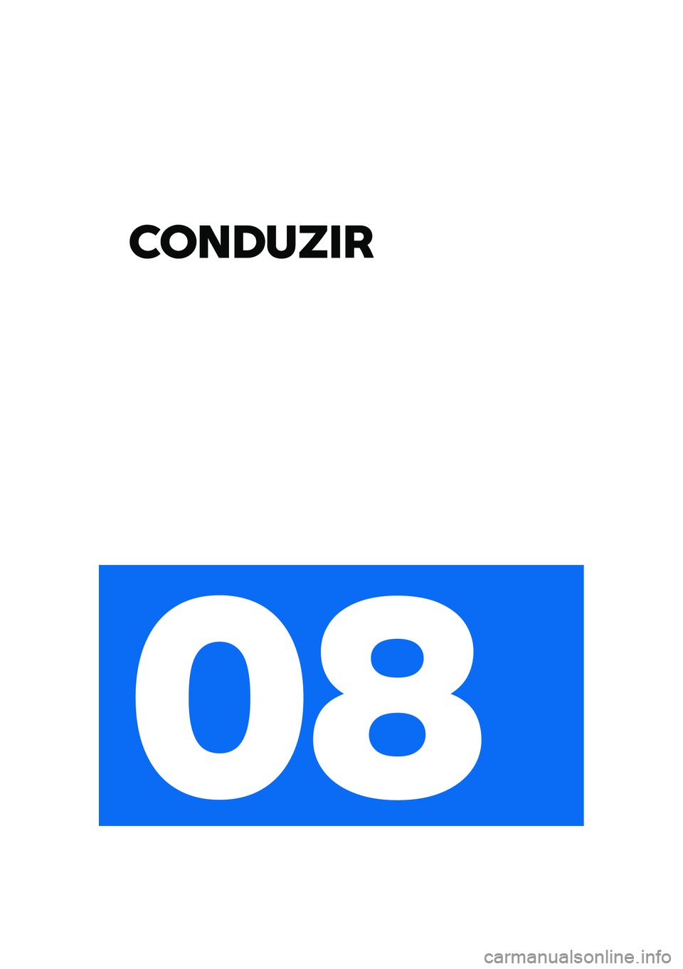 BMW MOTORRAD CE 04 2021  Manual do condutor (in Portuguese) ������W�
�
�	�E 