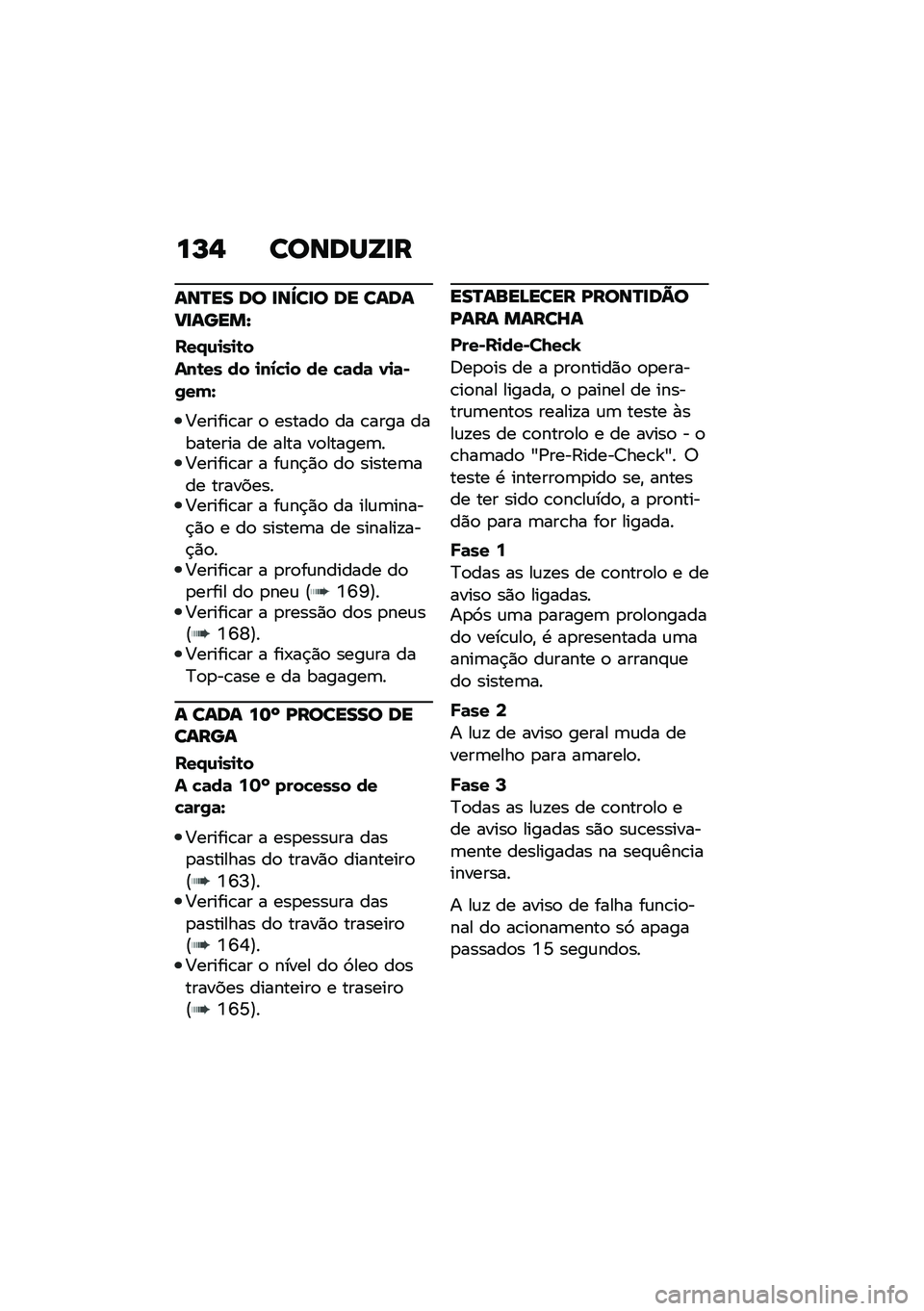 BMW MOTORRAD CE 04 2021  Manual do condutor (in Portuguese) ��M�, ������W�
�
���O�� �� �
��d��
� �� �����@�
�����X
�&��1�\f�
��
�\b�
���\b�� �� �
����
� �� ��	��	 ��
�	�-�2���T
�;������\b�� �
 ������
 �