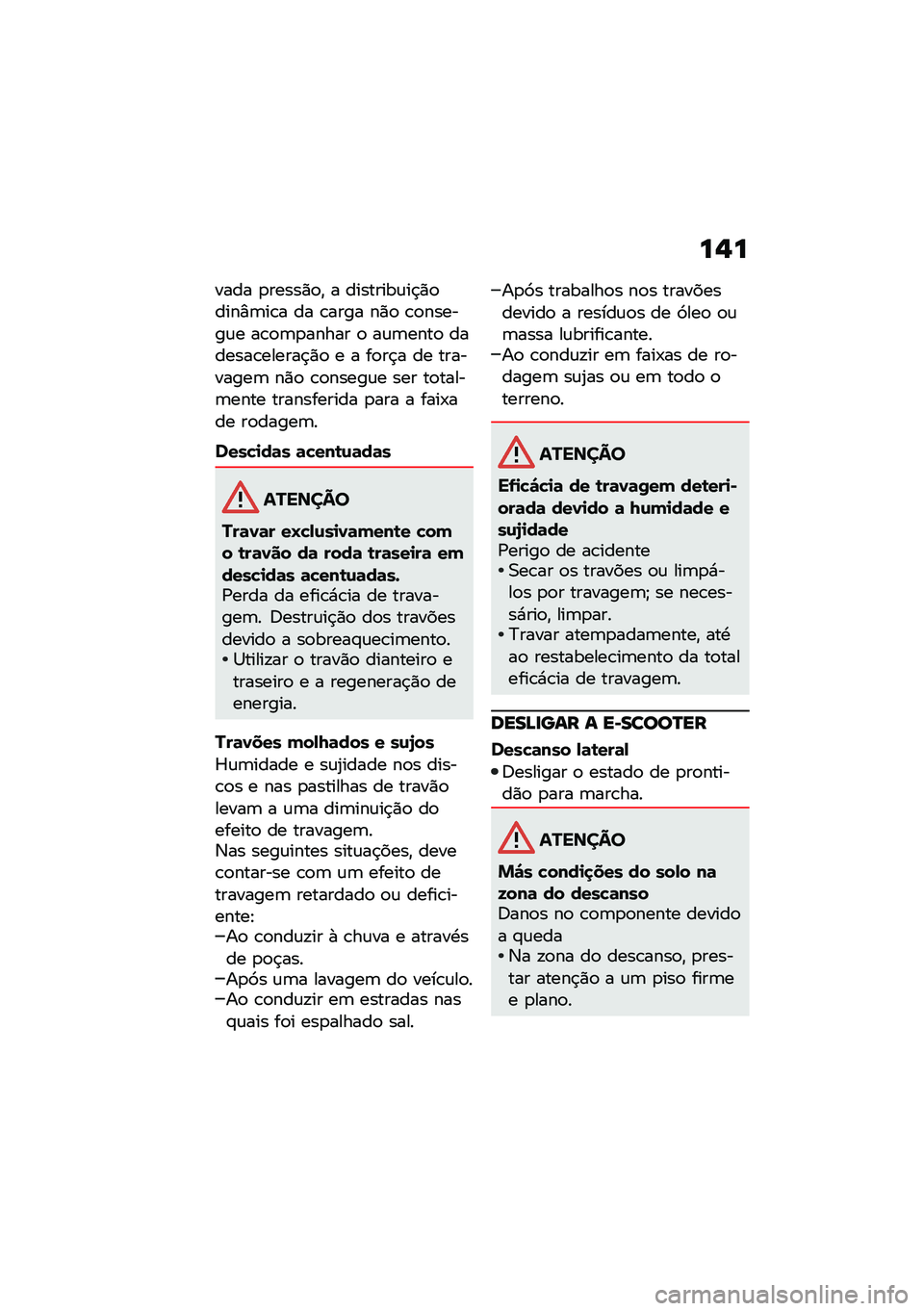 BMW MOTORRAD CE 04 2021  Manual do condutor (in Portuguese) ��,�
���� �
�����)�
�" � ��������\f��$�)�
����%�	��\b� �� �\b���� ��)�
 �\b�
������\f� ��\b�
�	�
����� �
 ��\f�	����
 �������\b������$�)�
 � 