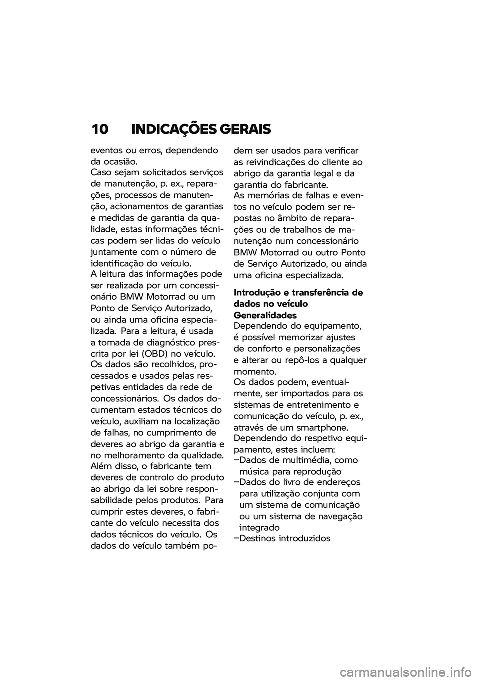 BMW MOTORRAD CE 04 2021  Manual do condutor (in Portuguese) ��	 �
���
������ �����
�
������
� �
�\f ����
��" ���
�������
�� �
�\b����)�
��>���
 ���2��	 ��
���\b�����
� ������$�
��� �	���\f����$�)�