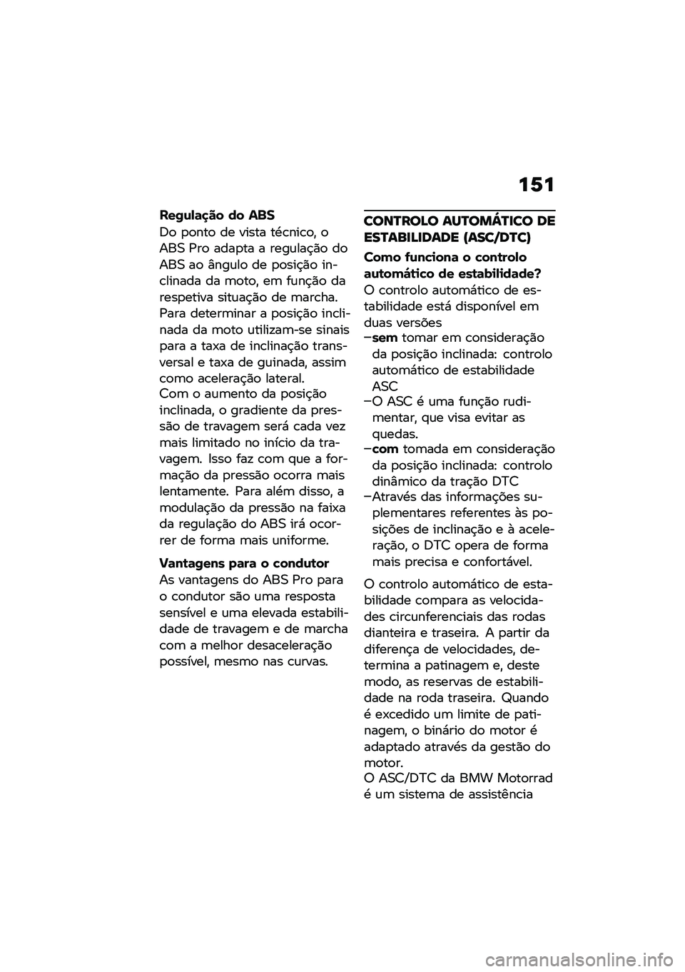 BMW MOTORRAD CE 04 2021  Manual do condutor (in Portuguese) ��P�
�&��2�\f��	�
�� �� ��)�
�:�
 �
�
���
 �� ����� ��.�\b���\b�
�" �
���0 �/��
 ����
�� � ����\f���$�)�
 ��
���0 ��
 �%���\f��
 �� �
�
���$�)�
 ����\