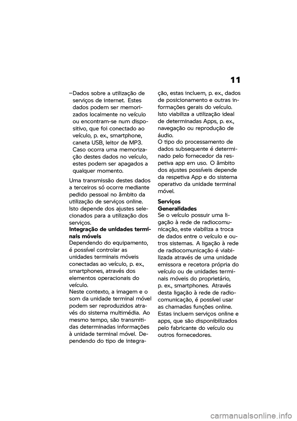 BMW MOTORRAD CE 04 2021  Manual do condutor (in Portuguese) ��
�:���
� ��
��� � �\f�����!��$�)�
 ��������$�
� �� ��������� �<��������
� �
�
���	 ��� �	��	�
����!���
� ��
�\b���	���� ��
 ����\b�\f