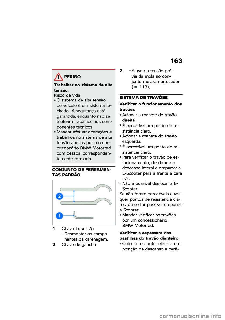 BMW MOTORRAD CE 04 2021  Manual do condutor (in Portuguese) ��6�M
��"�&��� 
�!��	��	��7�	� �� ��
��\b���	 �� �	��\b�	�\b������.�9���\b�
 �� �����7 ������	� �� ���� �����)�
��
 ����\b�\f��
 �. �\f�	 ������