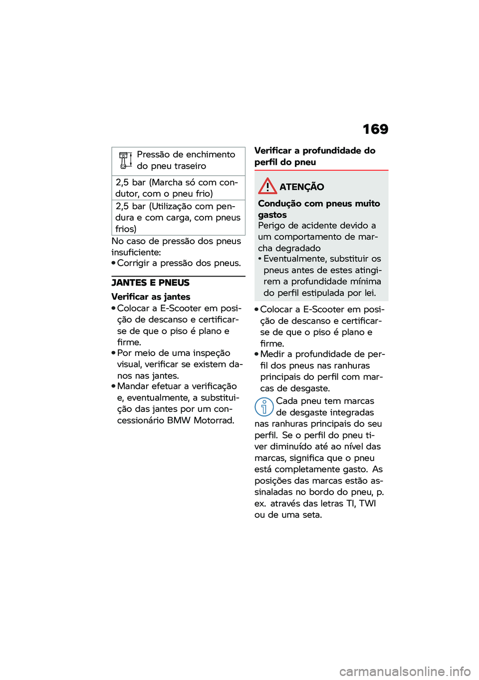BMW MOTORRAD CE 04 2021  Manual do condutor (in Portuguese) ��6�G
�/�����)�
 �� ���\b���	����
��
 �
���\f ��������

�4�"�M ��� �@����\b�� ��3 �\b�
�	 �\b�
����\f��
��" �\b�
�	 �
 �
���\f ����
�A
�4�"�M ��� �@�1��