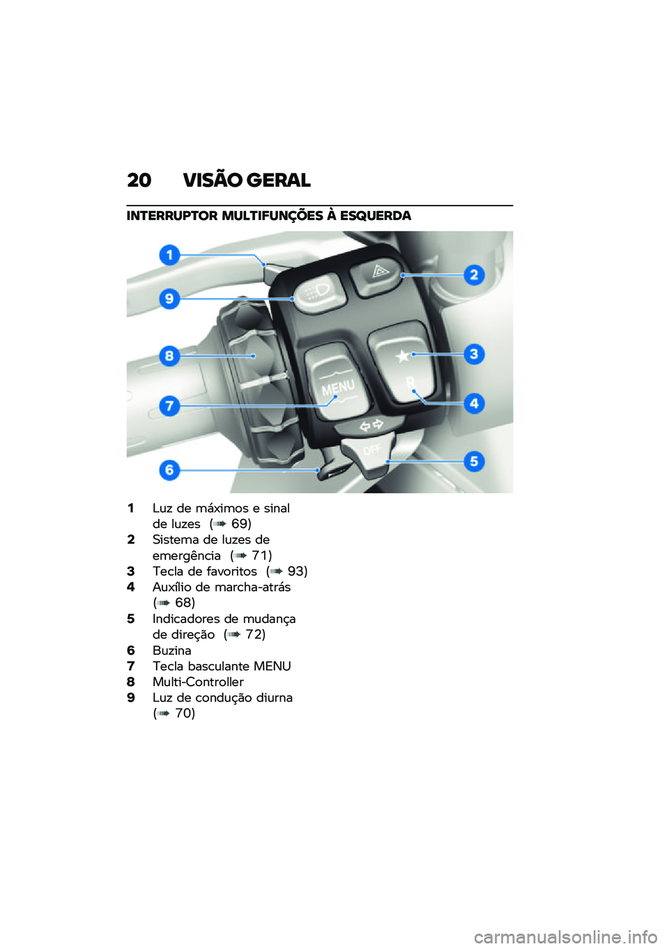 BMW MOTORRAD CE 04 2021  Manual do condutor (in Portuguese) ��	 �@�
��A� �����B
�
��O�����L�O�� ���B�O�
�9������ �g ���`�����
�9�&�\f�! �� �	�*�-��	�
� � ������� ��\f�!�� �@�K�O�A�;�0�����	� �� ��\f�!�� ��