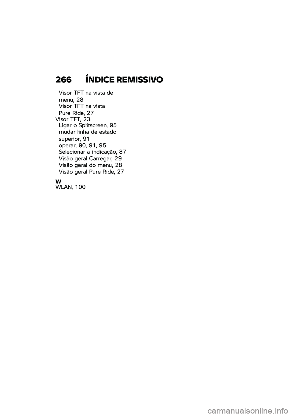 BMW MOTORRAD CE 04 2021  Manual do condutor (in Portuguese) ��6�6 �d���
�� ����
���
�@�
�;���
� �?� �? �� ����� ���	���\f�" �4�V�;���
� �?� �? �� ������/�\f�� �9����" �4�Z�;���
� �?� �?�" �4�I�&���� �
 �0�
����