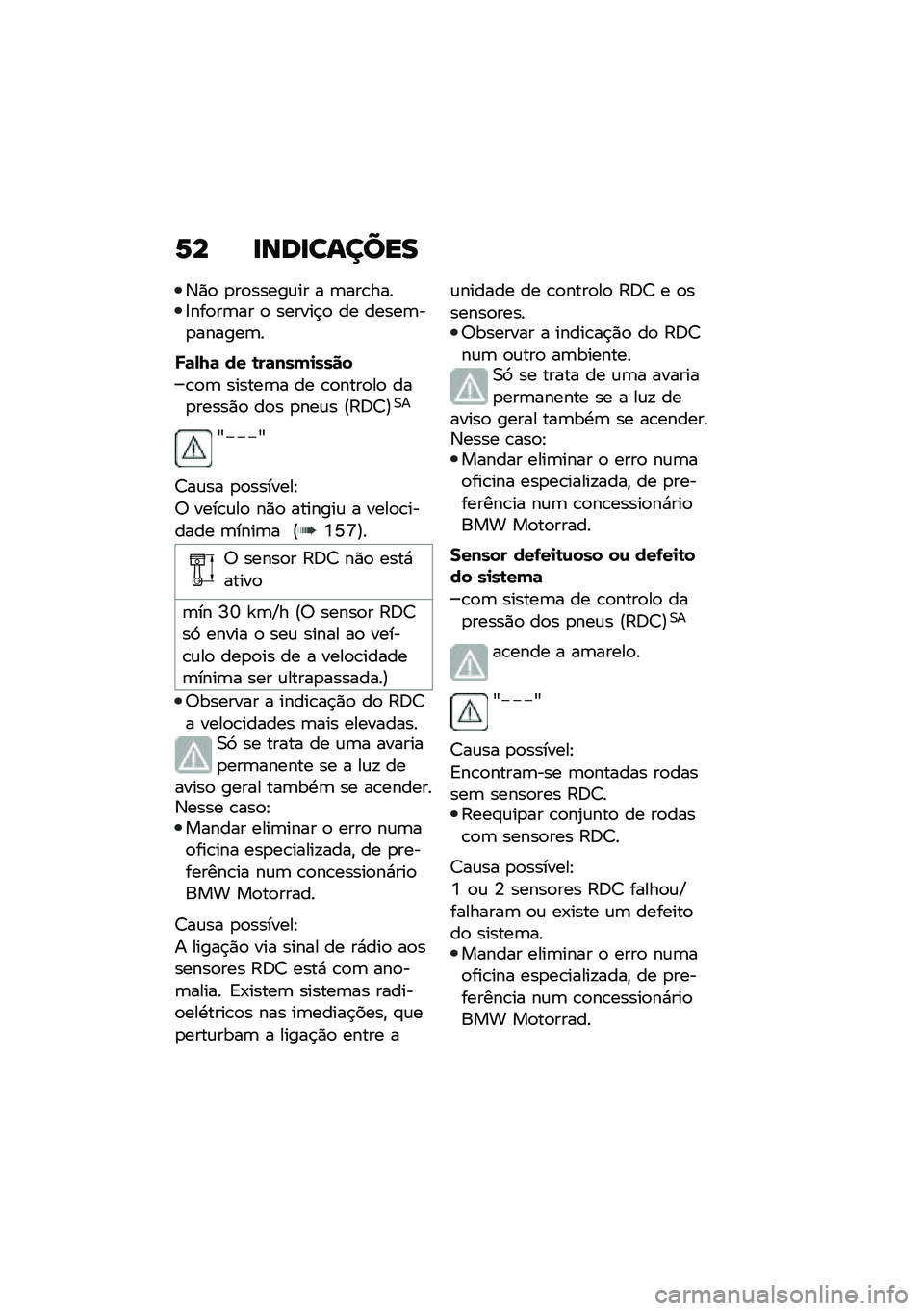 BMW MOTORRAD CE 04 2021  Manual do condutor (in Portuguese) �P� �
���
������
�6�)�
 �
��
�����\f�� � �	���\b����8���
��	�� �
 ������$�
 �� �����	��
������	�
�S�	��7�	 �� �\b��	����
����
�\b�
�	 �����