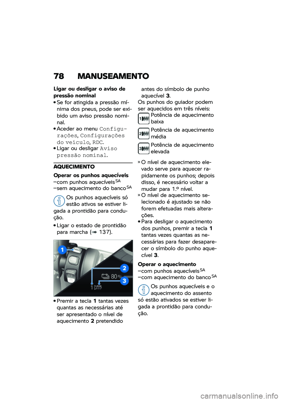 BMW MOTORRAD CE 04 2021  Manual do condutor (in Portuguese) �;�E �����������O�
�N�
�2�	� ��\f �����
�2�	� � �	��
�� ��������� ����
��	�
�0� ��
� �������� � �
�����)�
 �	�����	� ��
� �
���\f��" �
�
�