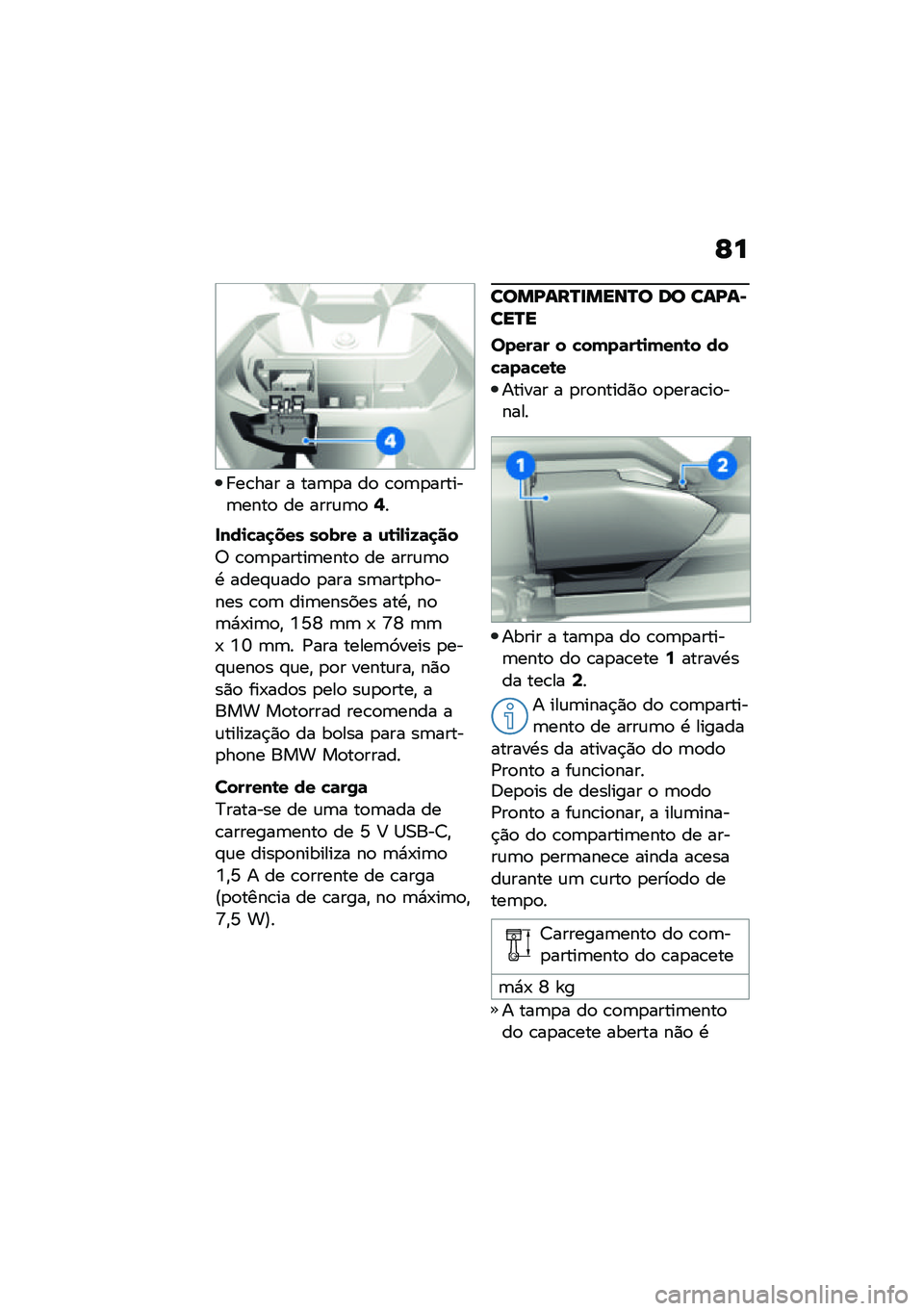 BMW MOTORRAD CE 04 2021  Manual do condutor (in Portuguese) �E�
� ��\b��� � ���	�
� ��
 �\b�
�	�
������	����
 �� ����\f�	�
�?�
����
��	�
��� ����� �	 �\f�\b�
��
�8�	�
��
�7 �\b�
�	�
�����	����
 �� ����\f�	�
�.