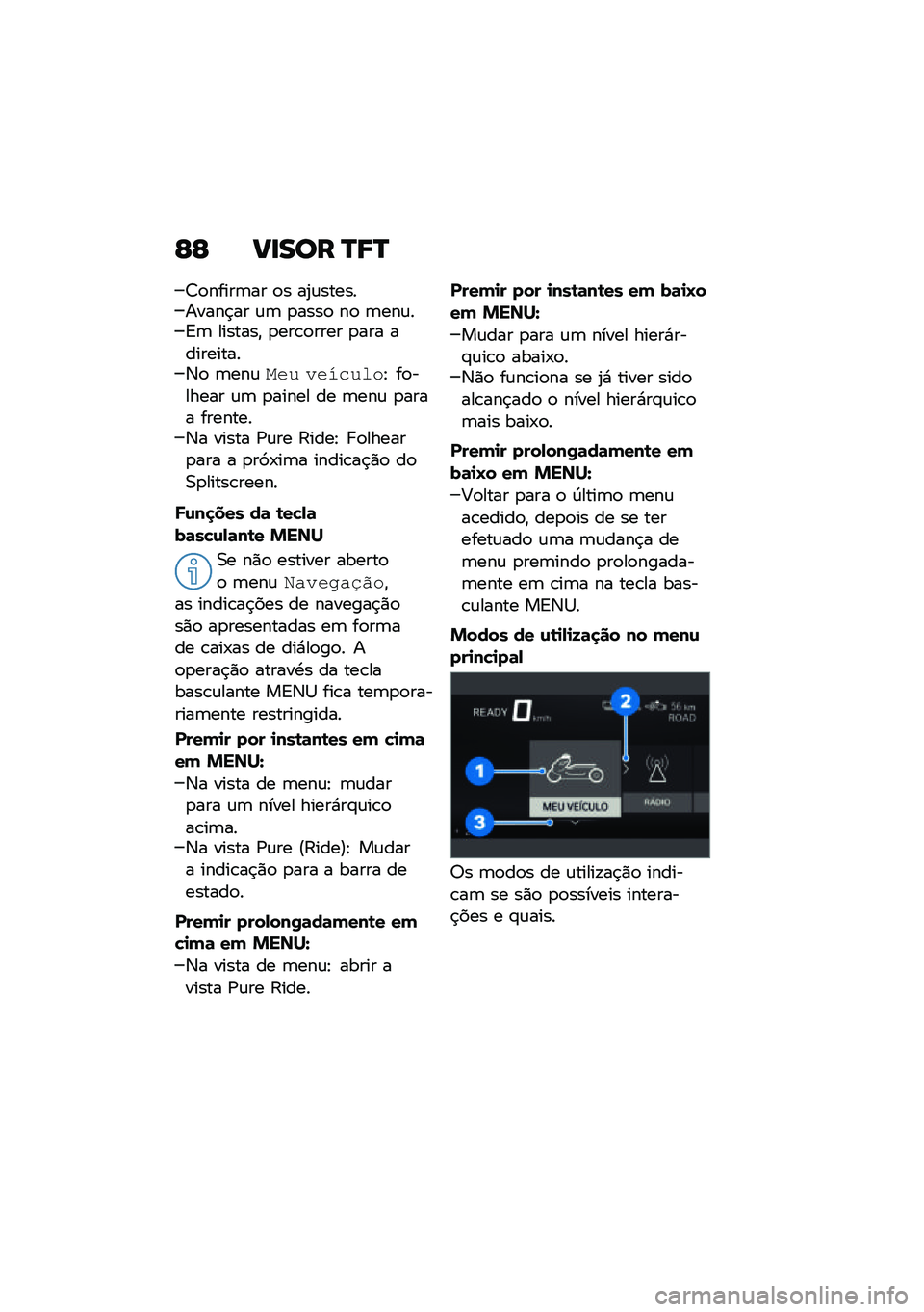 BMW MOTORRAD CE 04 2021  Manual do condutor (in Portuguese) �E�E �@�
��� �O�9�O
�>�
�����	�� �
� ��2�\f����������$�� �\f�	 �
����
 ��
 �	���\f��<�	 �������" �
���\b�
���� �
��� ����������6�
 �	���\f�
�� 