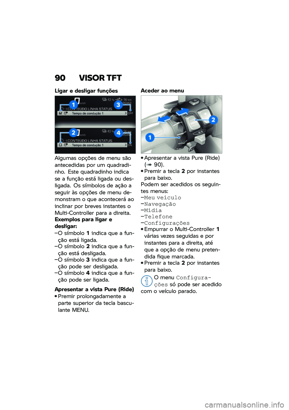 BMW MOTORRAD CE 04 2021  Manual do condutor (in Portuguese) �G�	 �@�
��� �O�9�O
�N�
�2�	� � �����
�2�	� �0�\f��
���
����\f�	�� �
�
�$��� �� �	���\f ��)�
�����\b������ �
�
� �\f�	 �#�\f����������
� �<��� �#�\f�