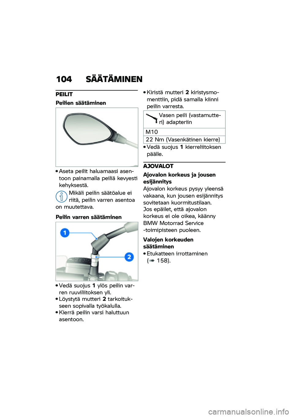 BMW MOTORRAD CE 04 2021  Käsikirja (in Finnish) �\f�
� ����������
�B�����
�-������ ������$����
�&��\b��
 ��\b��
�� �"�
�
��
��
�
�� �
��\b������ ��
���
��
�
�
�
 ��\b��
��	 ��\b�\f� �\b����