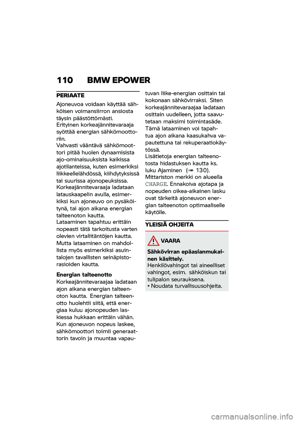 BMW MOTORRAD CE 04 2021  Käsikirja (in Finnish) �\f�\f�
 ���\b ��B��\b��C
�B��C�����
�&����\b��\f��
 �\f����
�
� ��	� ���	�	 ��	�"���!���\b� �\f����
�������� �
�������
��	� ��� ��	�	���!���!��