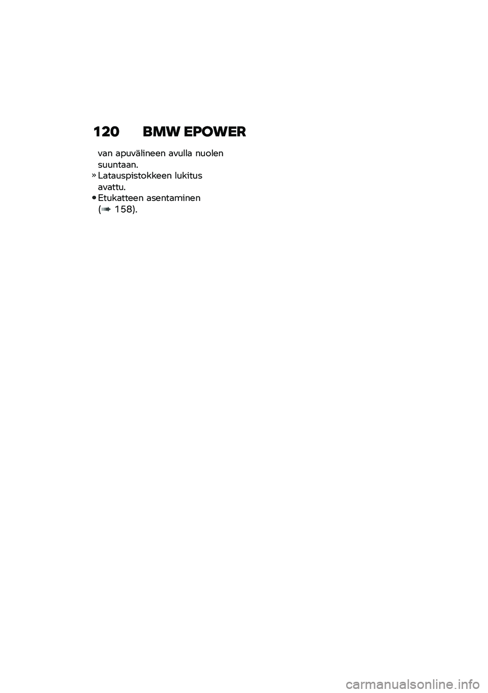 BMW MOTORRAD CE 04 2021  Käsikirja (in Finnish) �\f��
 ���\b ��B��\b��C
�\f�
� �
���\f�	�
���\b�\b� �
�\f��
�
�
 ����
�\b�������
�
����
��
����������\b�\b� �
�������
�\f�
���������
���\b�\b� �
�