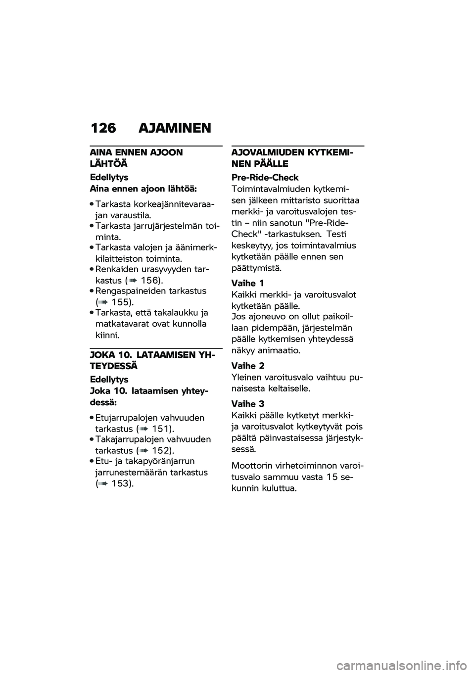 BMW MOTORRAD CE 04 2021  Käsikirja (in Finnish) �\f��0 ��������
���� ����� ����������@�
�B� ����	��	�
���� ����� ��
��� ���\f��
��J
��
���
���
 �����\b�
��	�����\b�\f�
��
�
���
� �