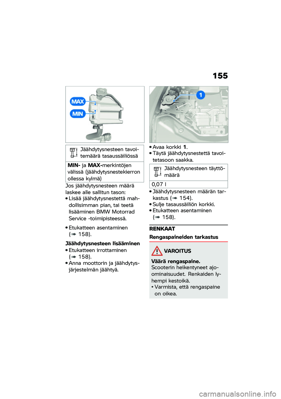 BMW MOTORRAD CE 04 2021  Käsikirja (in Finnish) �\f�,�,
�#�	�	�"�� �� ���\b���\b�\b� ��
�\f�����\b��	�	��	 ��
��
����	��
��!���	
���F�#��
���O�#��\b������!��\b��\f�	�
����	 �2��	�	�"�� �� ���\b���\b��
