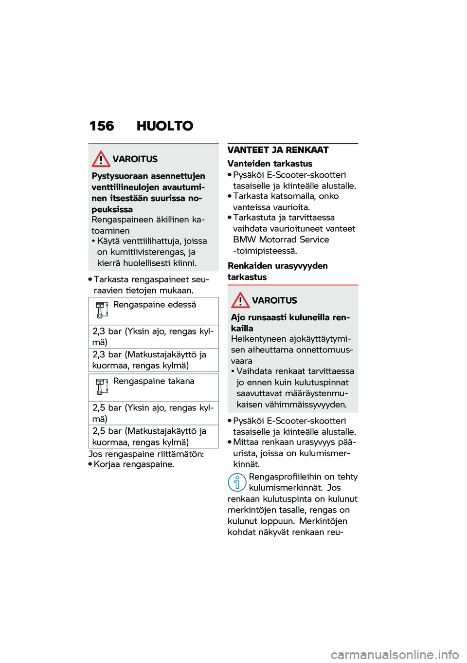BMW MOTORRAD CE 04 2021  Käsikirja (in Finnish) �\f�,�0 ������
��������
�-�	���	������� ����������
�����������������
�� �������$��#��� ��������� �������� ���#�%���\b�