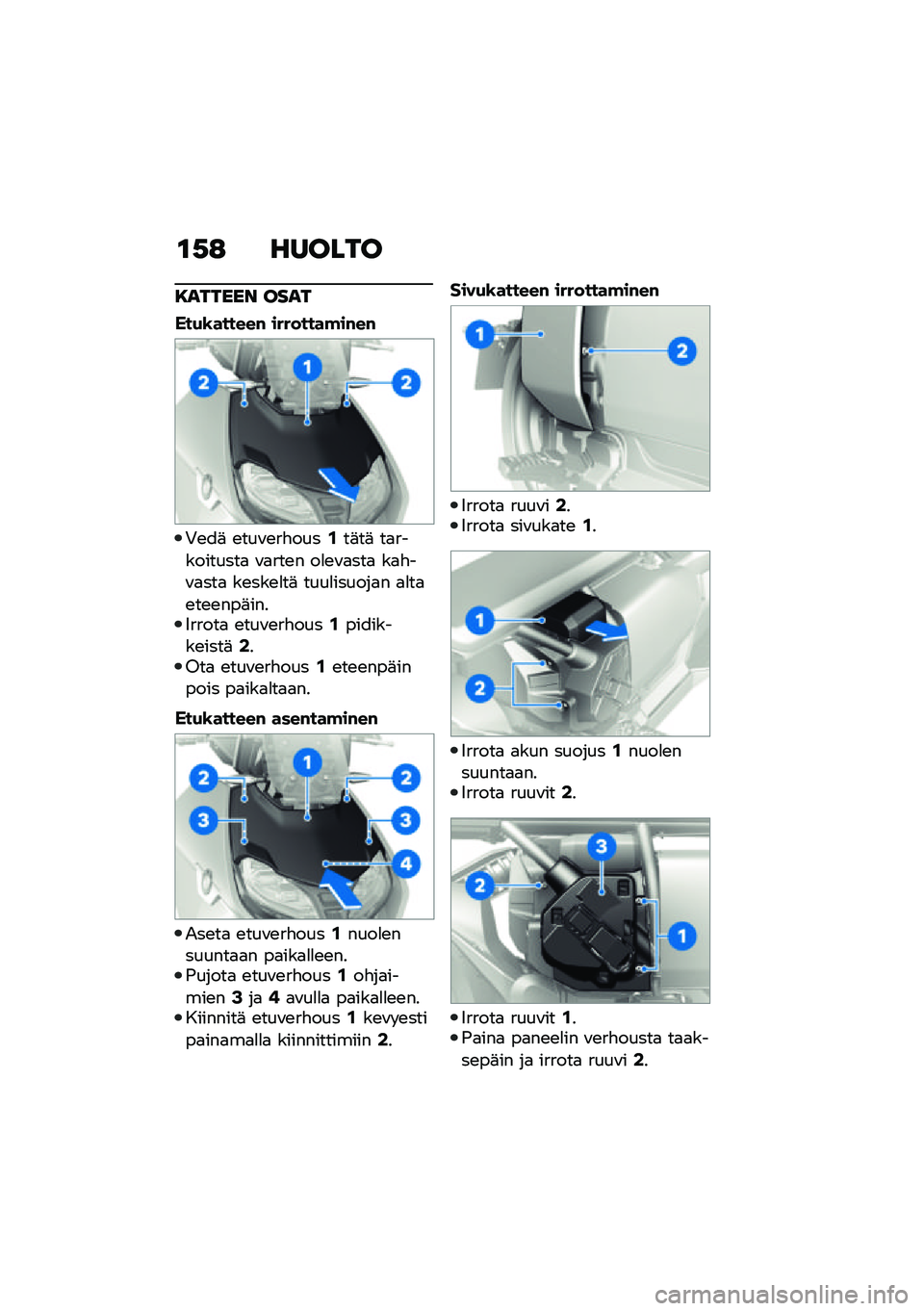 BMW MOTORRAD CE 04 2021  Käsikirja (in Finnish) �\f�,�: ������
�9������ ����
�B���\b������ ��������$����
�+�\b��	 �\b���\f�\b��"����/��	��	 ��
����������
 �\f�
���\b� ��
�\b�\f�
���
 ��
�