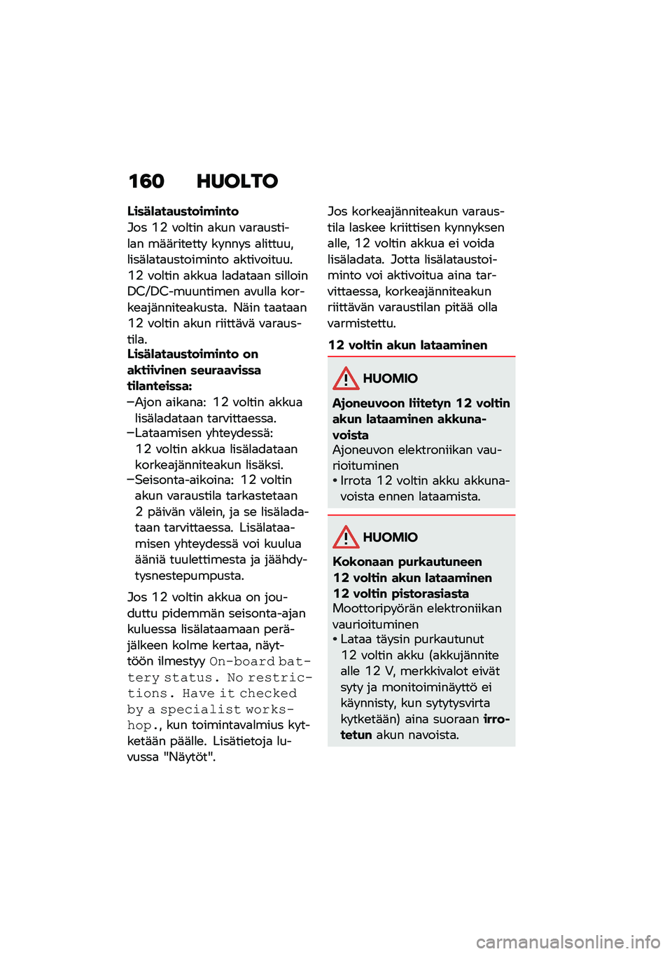 BMW MOTORRAD CE 04 2021  Käsikirja (in Finnish) �\f�0�
 ������
�.�������������$����
�#�� �>�) �\f��
��� �
��� �\f�
��
������
�
� ��	�	����\b���  �� ��� � �
�
�������
���	�
�
��
�������